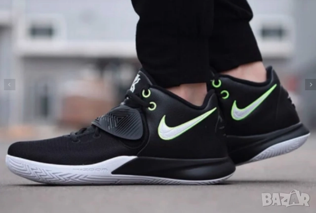Nike Kyrie Flytrap 3 номер 44 ,5 баскетболни маратонки , снимка 5 - Маратонки - 51841155