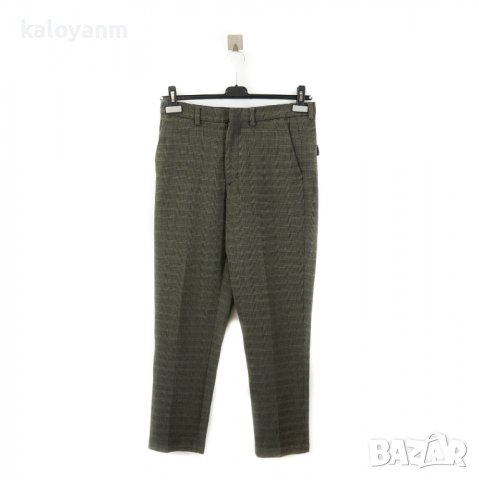 Мъжки елегантни панталони на ТОП цени — Bazar.bg