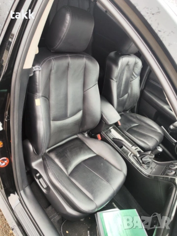 Mazda 6 2012г. комби на части 2.0 дизел 143кс, снимка 9 - Части - 53142455