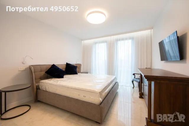 Продаваме Тристаен Апартамент В Гео Милев , снимка 4 - Апартаменти - 56111582