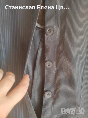 Асиметрична рокля , снимка 5 - Рокли - 53254672