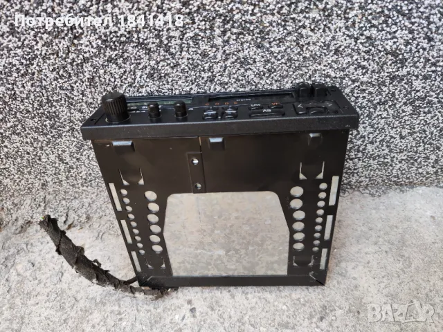 Радиокасетофон зa Опел/ Opel, снимка 7 - Части - 47825027