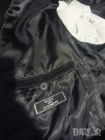 вълнено палто Biaggini, снимка 5 - Палта - 48273348