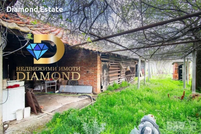 Едноетажна къща в село Даскал - Атанасово, обл. Стара Загора, снимка 6 - Къщи - 51561103