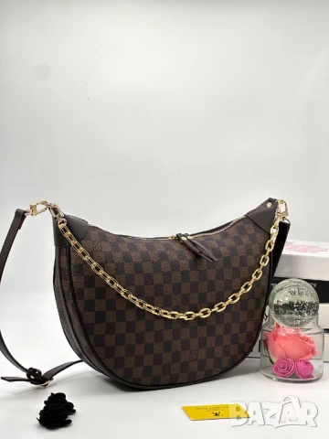 чанти louis vuitton, снимка 4 - Чанти - 50776112