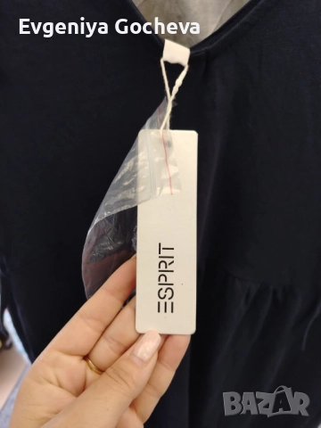 Esprit нова рокля M размер, снимка 4 - Рокли - 51553985