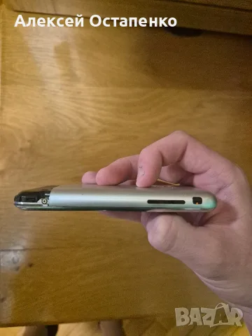 Iphone 2g, Първи айфон, НЕ РАБОТЕЩ, снимка 5 - Apple iPhone - 56088333