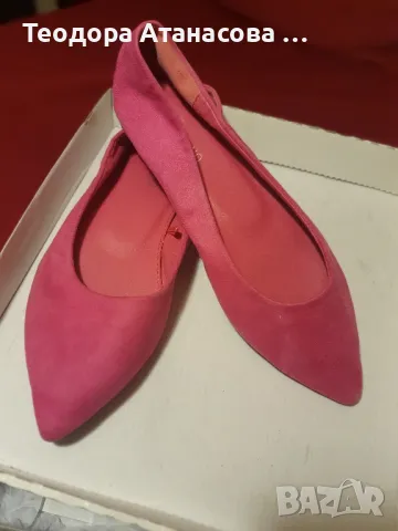 Сандали, обувки, боти, номер 38, 39, 40 и 41. , снимка 15 - Дамски боти - 35105347