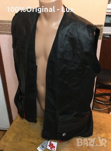 Разпродавам-Derhunter-Уникален елек за лов и риболов.НОВ-2ХЛ/ХЛ, снимка 3 - Якета - 52587110