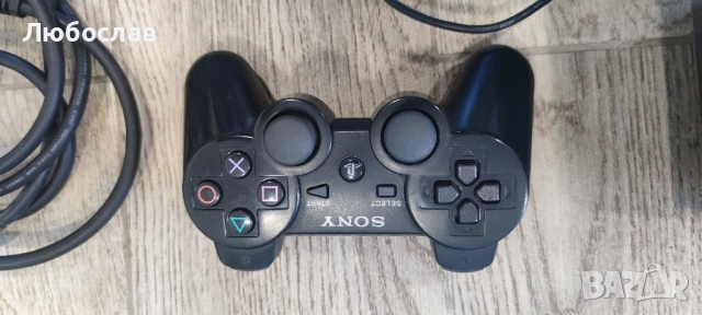 Playstation 3, снимка 4 - PlayStation конзоли - 51776182