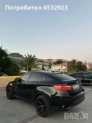 BMW x6                    ., снимка 2 - Автомобили и джипове - 55989904