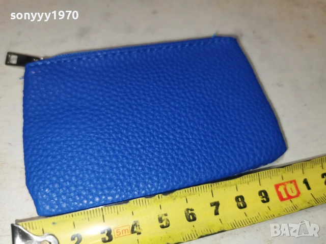 BULGARIA-ПОРТМОНЕ 2901260751, снимка 3 - Портфейли, портмонета - 53265836