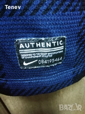 Manchester United Rooney Nike оригинална тениска фланелка Рууни Манчестър Юнайтед екип, снимка 8 - Блузи - 53041862