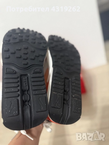 Дамски маратонки Nike Furyosa, снимка 7 - Маратонки - 52747002