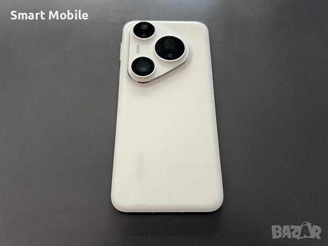 Продавам Huawei Pura 80 Pro 512/12GB, снимка 3 - Huawei - 53034029