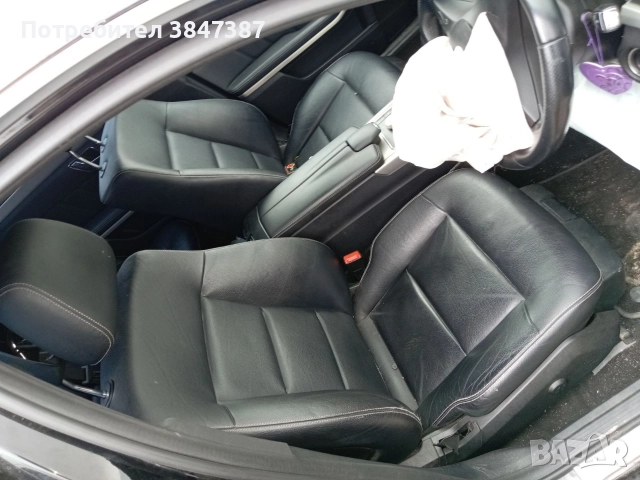 E-classe 350/231ps AMG на части, снимка 7 - Автомобили и джипове - 52660373