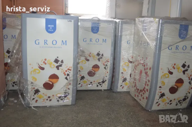 Фризер, снимка 2 - Хладилни витрини и фризери - 48970042