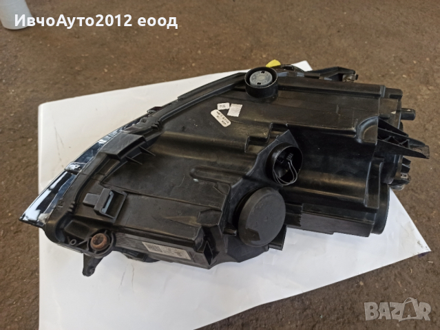 Фар ляв оригинален valeo 5G1 941 005 Volkswagen golf 7 , снимка 4 - Части - 44743969