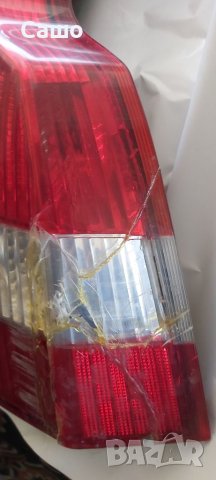 Десен стоп Волво V50, снимка 3 - Автомобили и джипове - 40536636