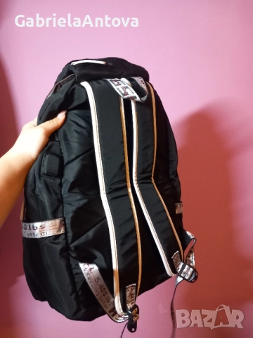 Ученическа раница Asge, снимка 2 - Раници - 51545419
