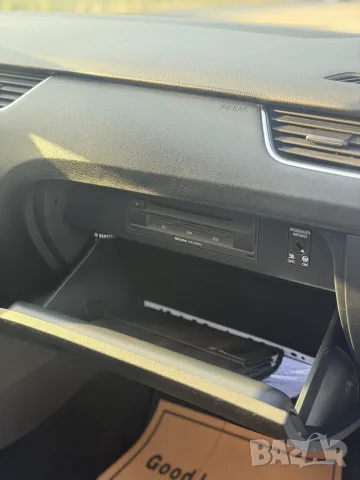 Skoda Octavia VRs FaceLift , снимка 14 - Автомобили и джипове - 55963614