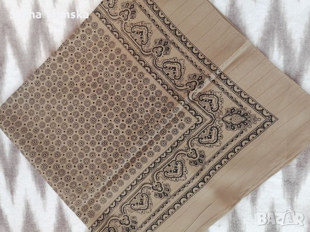 Кърпи и шалчета, снимка 7 - Шалове - 34448275