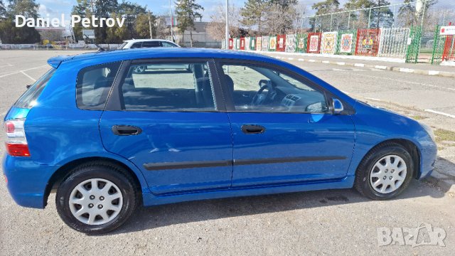 Honda Civic 7th Gen 1.4i 90 hp, снимка 8 - Автомобили и джипове - 44434259