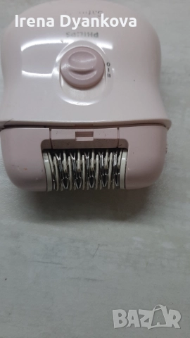 Епилатор, снимка 7 - Епилатори - 51869979