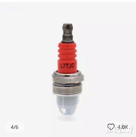 Филтри свещи за бензинови двигатели, снимка 4 - Градинска техника - 40453848