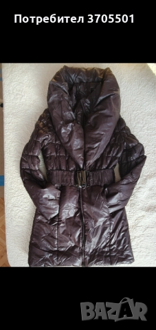 Италианско зимно яке