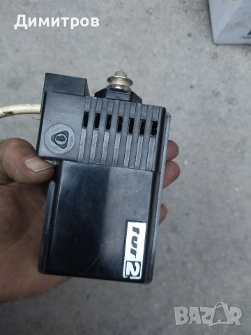 Моторче за шевна машина, снимка 4 - Шевни машини - 50100823