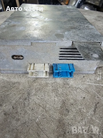 BMW X5 E39 E53 ТУНЕР УСИЛВАТЕЛ ТВ МОДУЛ 6923268, снимка 2 - Части - 50602596