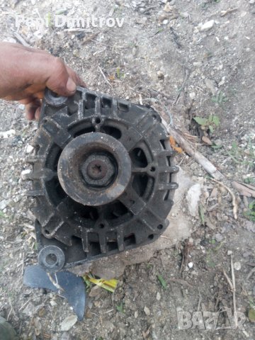 Алтернатор ,динамо A0111546202 MERCEDES е320,е280,е290, снимка 2 - Части - 40430027