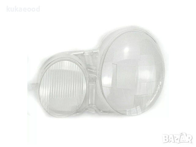 Стъкла за фарове на Mercedes E-Class W210, снимка 4 - Аксесоари и консумативи - 44526445