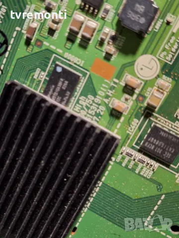 MAIN BOARD Eax61531910 (1) for, LG 42LD650 for 42inc DISPLAY LC420WUG-SCA1 , снимка 2 - Части и Платки - 48169637