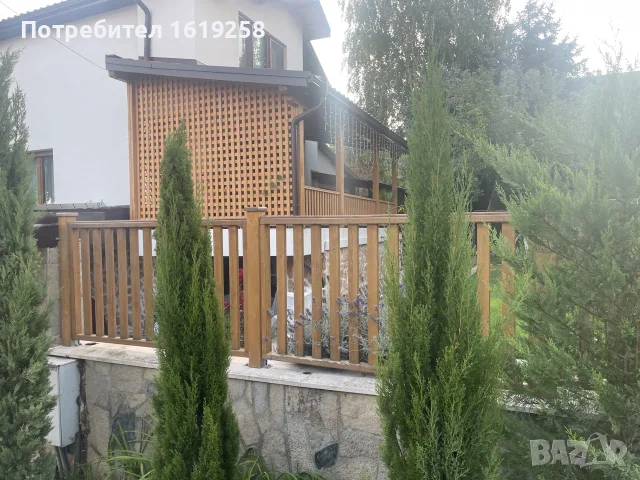 Дърводелски услуги, снимка 5 - Дърводелски услуги - 56172574