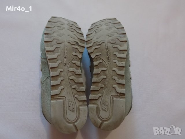 маратонки new balance кецове обувки оригинал спорт унисекс размер 41.5, снимка 9 - Маратонки - 42462699