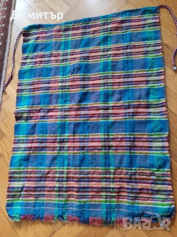 Вълнени престилки, снимка 5 - Други ценни предмети - 52466361