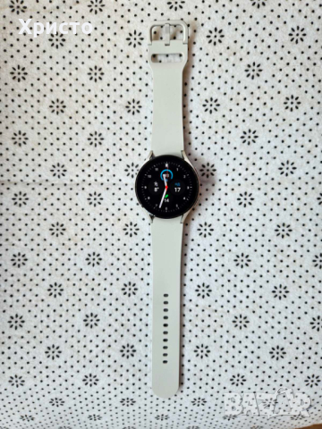 Samsung Galaxy Watch 4, 44mm, снимка 1 - Смарт гривни - 44805279