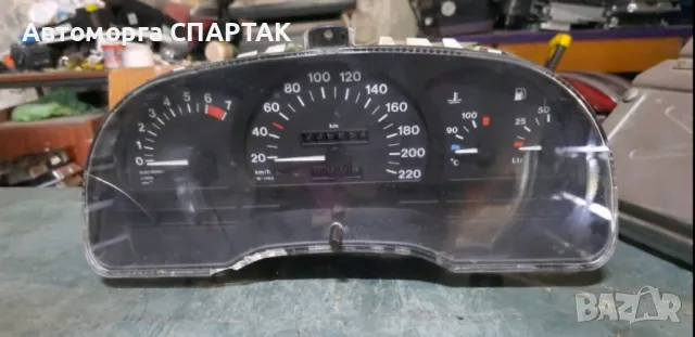 Километраж за Opel Astra F Estate (09.1991 - 01.1998) 1.6 i 16V, 101 к.с.