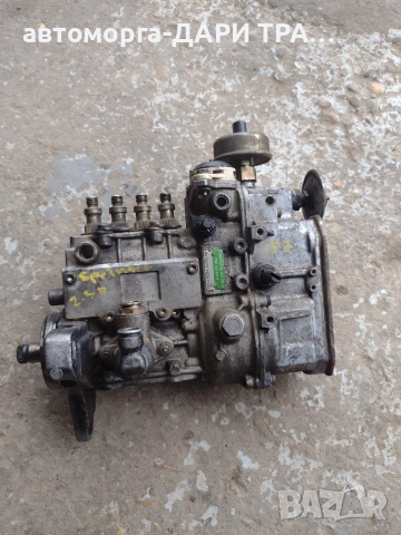 ГНП за Мерцедес Спринтер 2.3 D