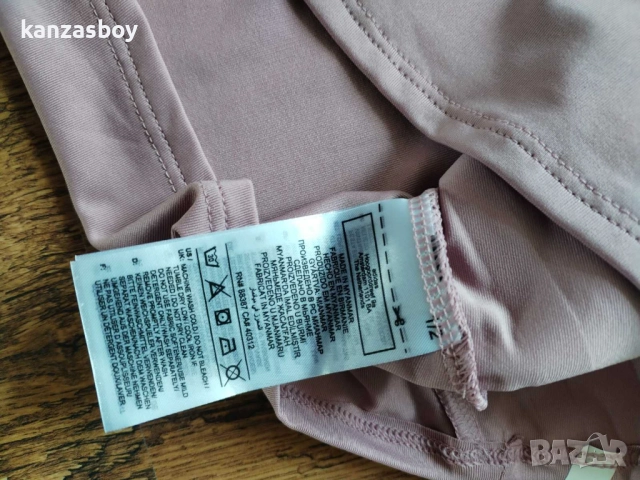 Adidas - страхотен дамски потник р-р М, снимка 5 - Потници - 51910739