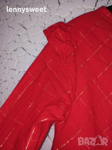 Коледна рокличка - George, снимка 2 - Детски рокли и поли - 38827355