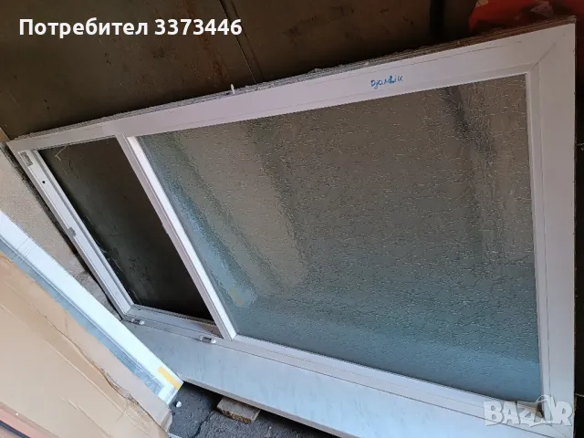 Продава PVC Дограма