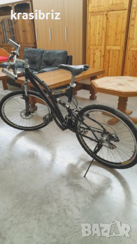 Велосипед MC KENZIE внос от Германия , снимка 7 - Велосипеди - 38725617