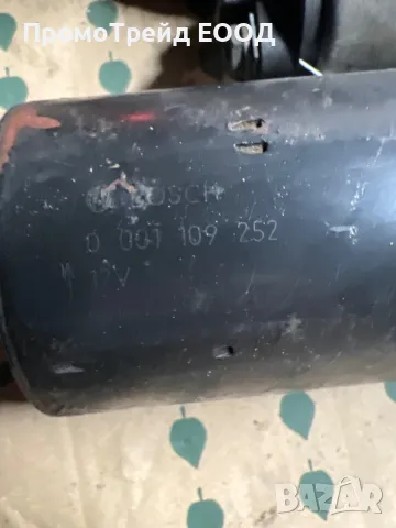 Стартер Волво ХС90 2.4 163 hp Volvo XC90 001109252, снимка 3 - Части - 48675421