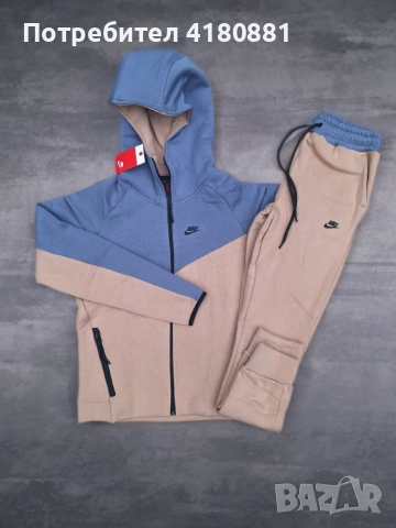 Дамски ватирани екипи Nike, снимка 8 - Спортни екипи - 52364781