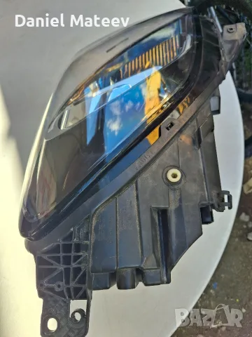LED фар за Ford Puma (2019–2023), снимка 6 - Части - 56162335