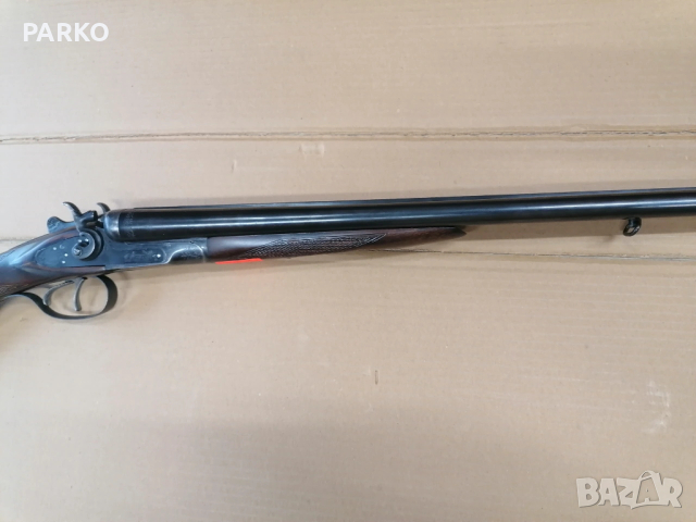 Тула ТОЗ 66 калибър 16 , снимка 3 - Ловно оръжие - 53085354