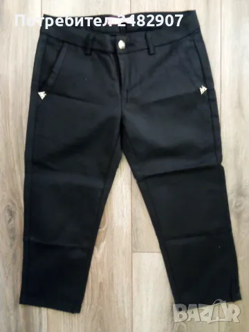 Дамски 7/8 панталон, снимка 2 - Къси панталони и бермуди - 47888748